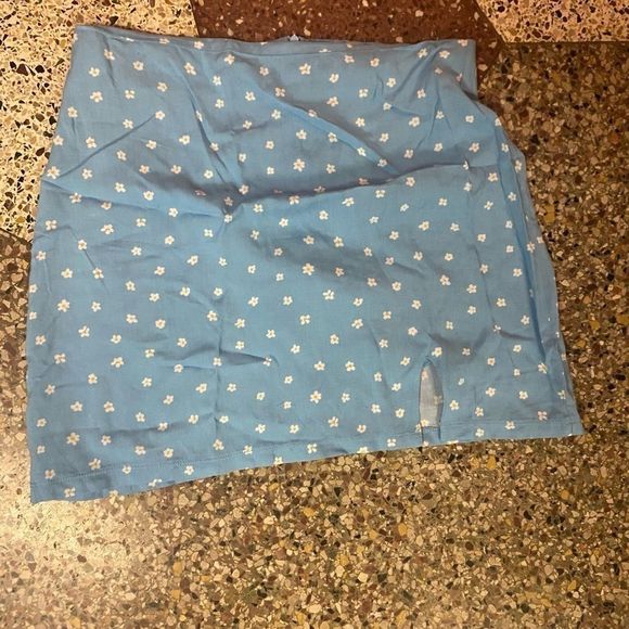 Lottie Moss Skirt - Picture 3 of 6